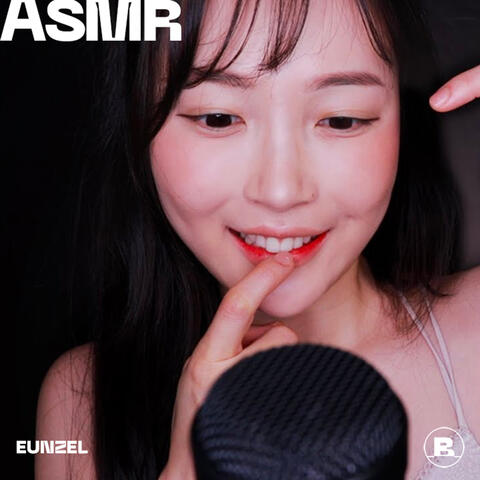 Asmr Tapping on myself (Face Lips Teeth Cheeks) Ear Attention