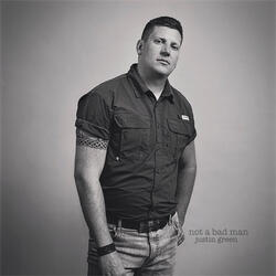 Not A Bad Man