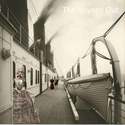 The Voyage Out