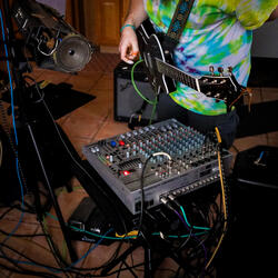 Get Up (Live from The Loft, Carlinville, Illinois, 2022)