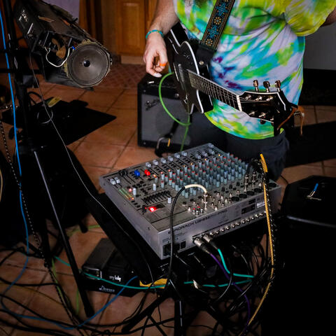 Get Up (Live from The Loft, Carlinville, Illinois, 2022)