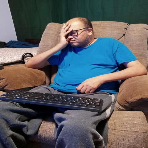 Kenneth Is Suffering Big Mistake