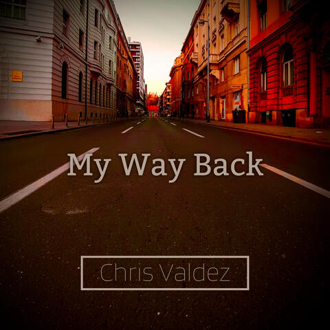 My Way Back