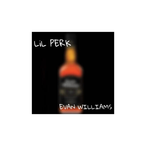 Evan Williams