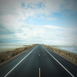 Travelling to the Sea