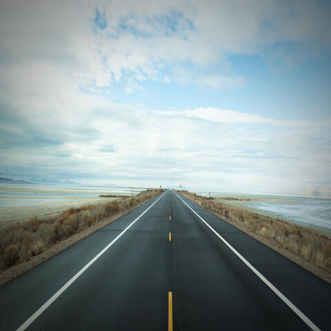 Travelling to the Sea