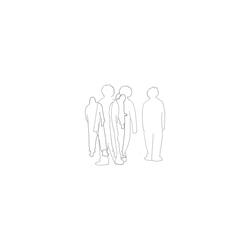 We Are Who We Are (Instrumental)