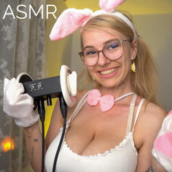 Easter Bunny Cleans Your Ears, Pt. 2