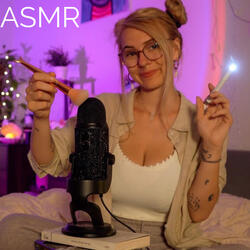 Just Pure A.S.M.R, Pt. 3