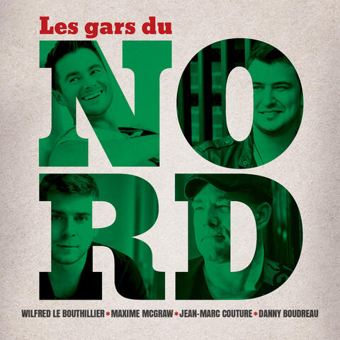 Les gars du nord