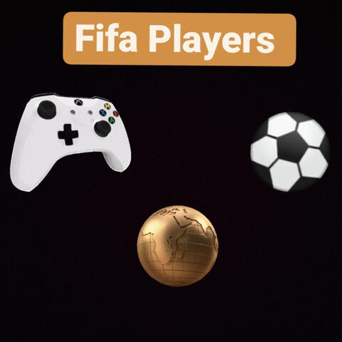 Fifa Players