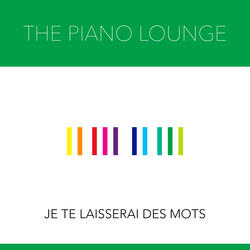 Je Te Laisserai Des Mots