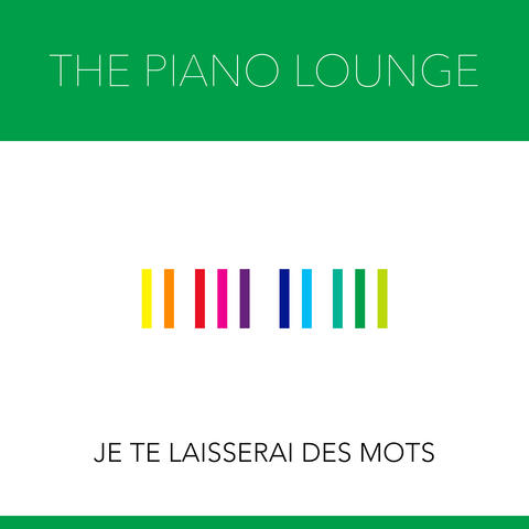 Je Te Laisserai Des Mots