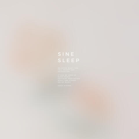 Sine Sleep