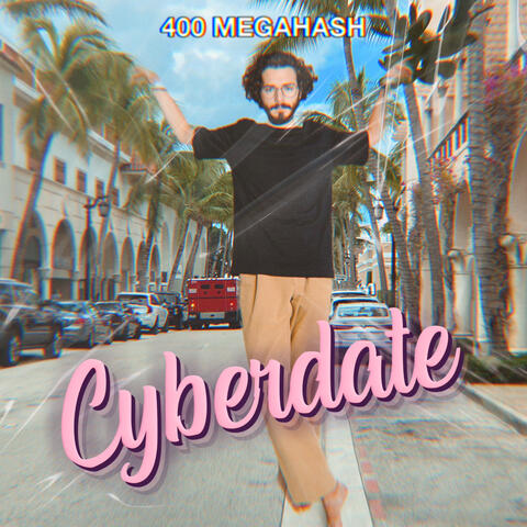 Cyberdate