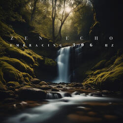 Embracing 396 Hz