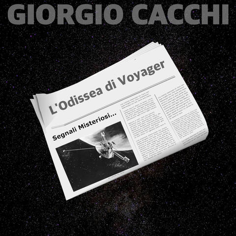 Segnali Misteriosi (L'Odissea di Voyager)