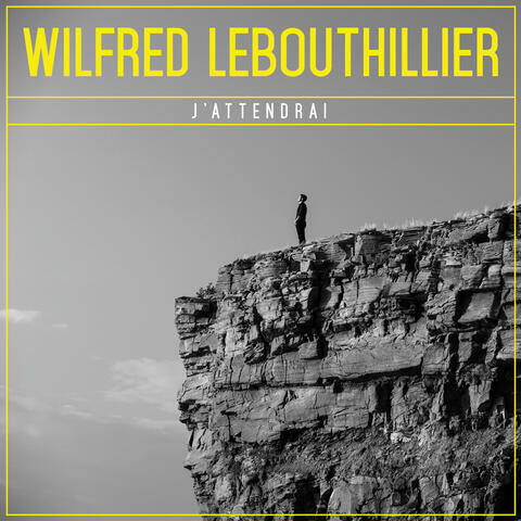 J'attendrai