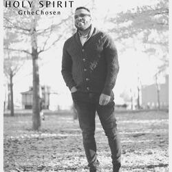 Holy Spirit