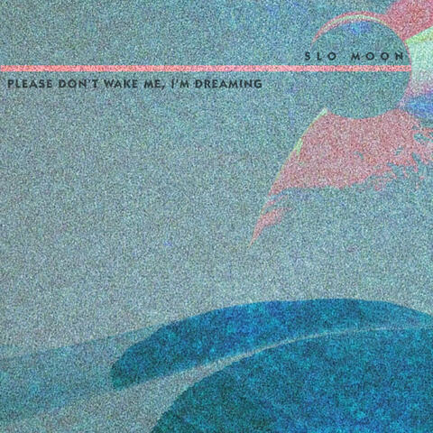 Please Don't Wake Me, I'm Dreaming