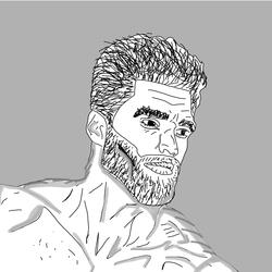 Gigachad