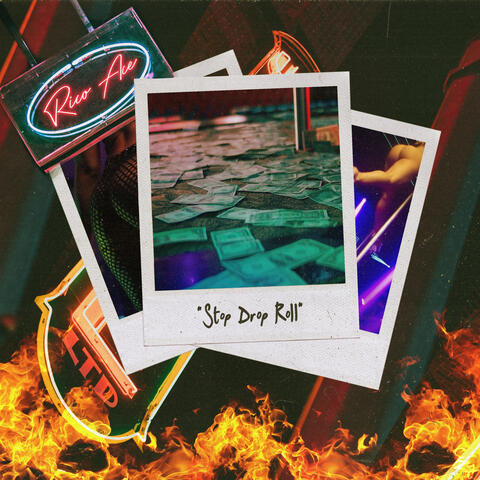 Stop Drop and Roll