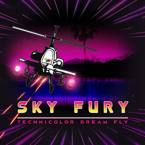 Sky Fury