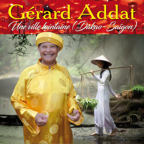 Une ville lointaine (Dakao-Saigon Remix)