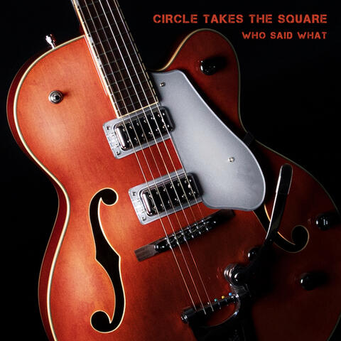 Circle Takes the Square