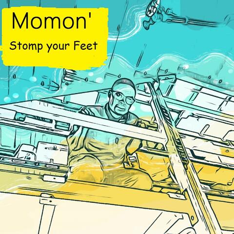 Stomp Your Feet