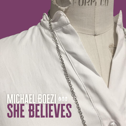 She Believes
