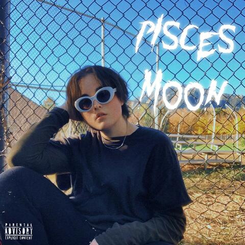 Pisces Moon