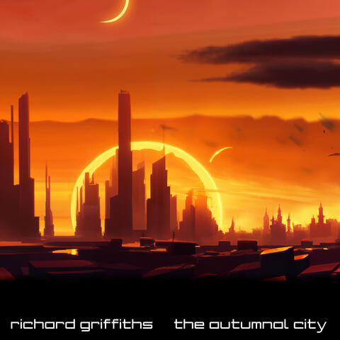The Autumnal City