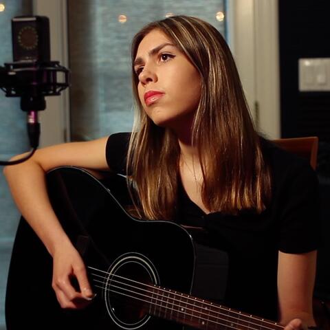 Broken Trophy (Live) [Acoustic]