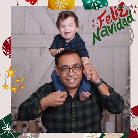 Hosanna Es Navidad