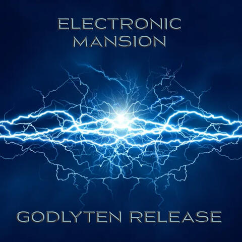 Electronic Mansion (Godlyten Release)
