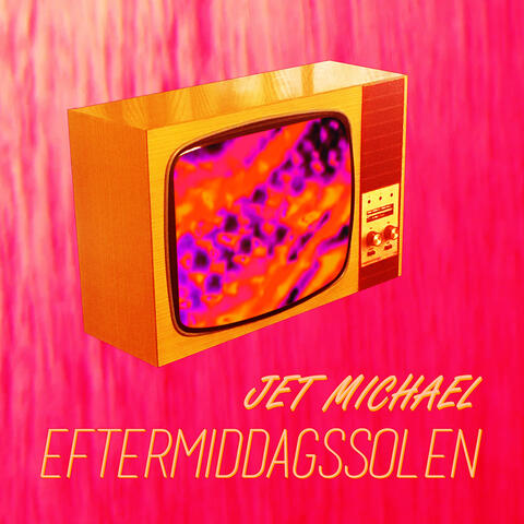 Eftermiddagssolen