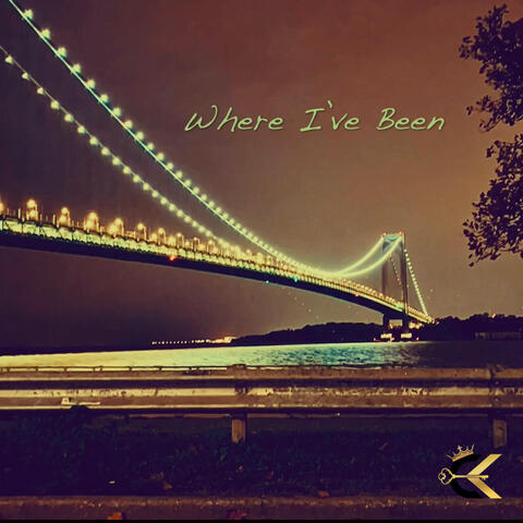 Where I've Been