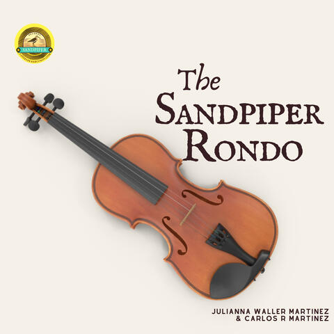 The Sandpiper Rondo