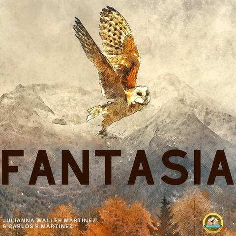 Fantasia No. 1