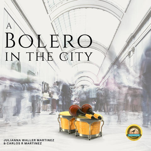 A Bolero in the City