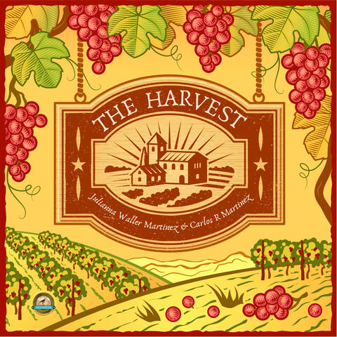 The Harvest