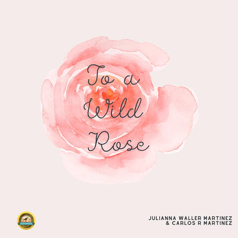 To a Wild Rose