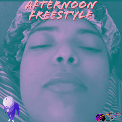 Afternoon Freestyle