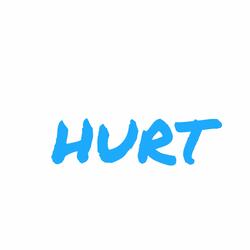Hurt