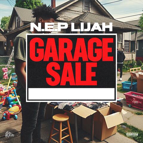 Garage Sale