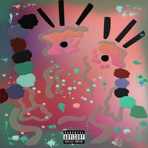 Dottman : the beat tape