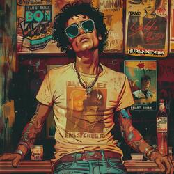 Just the way you are (Techno)