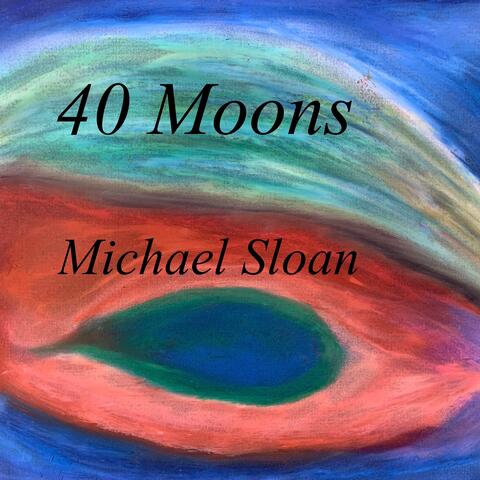 40 Moons