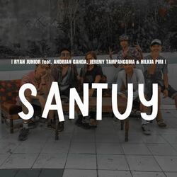 Santuy